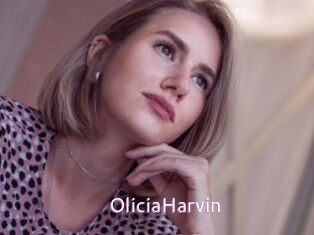 OliciaHarvin