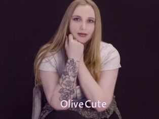 OliveCute