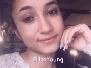 OliveYoung