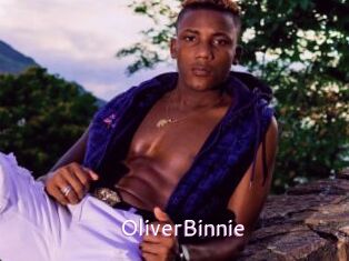 OliverBinnie
