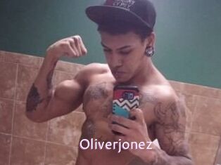 Oliverjonez