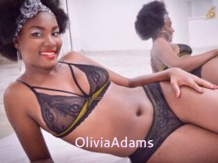 OliviaAdams