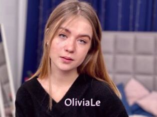 OliviaLe