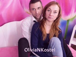 OliviaNKostel