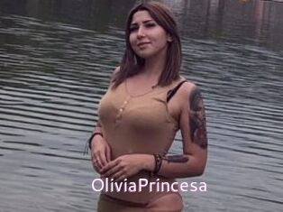 OliviaPrincesa