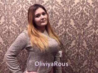 OliviyaRous