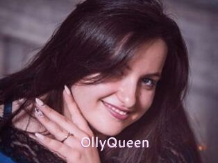 OllyQueen