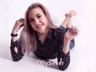 OllySilver
