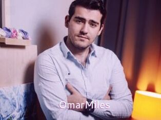 OmarMiles