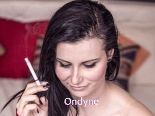 Ondyne