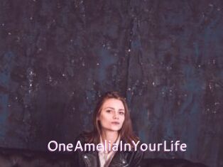 OneAmeliaInYourLife Just Amateurs