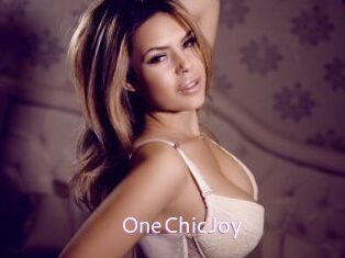 OneChicJoy Just Amateurs