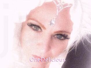 OneDelicious