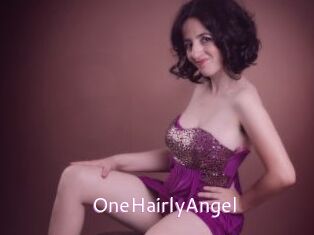 OneHairlyAngel