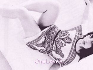 OneLoveX