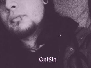 OniSin