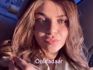 Onidadaar