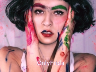 OnlyFrida