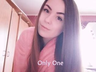 Only_One Just Amateurs
