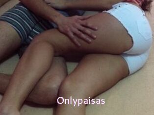 Onlypaisas