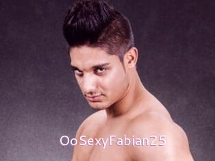 OoSexyFabian25