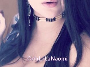 OohLaLaNaomi