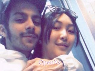 OpenXx