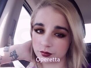 Operetta