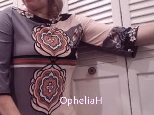 OpheliaH