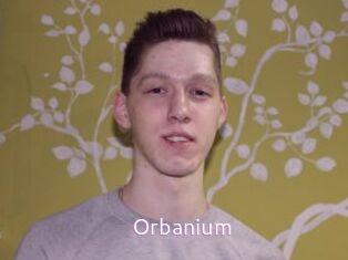 Orbanium