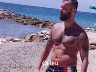 Orfeu
