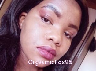 OrgasmicFox95