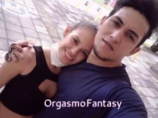 OrgasmoFantasy