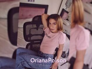 OrianaPoison
