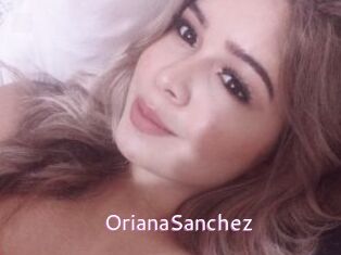 OrianaSanchez
