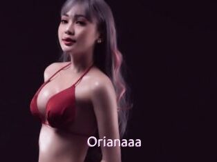 Orianaaa