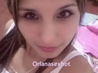 Orianasexhot