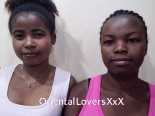 OrientalLoversXxX