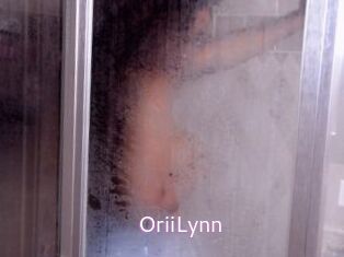 OriiLynn