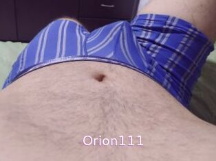 Orion111