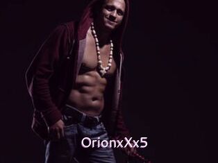 OrionxXx5 Just Amateurs