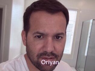 Oriyan
