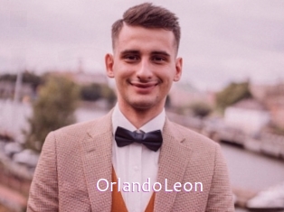 OrlandoLeon