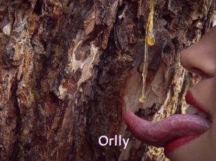 Orlly