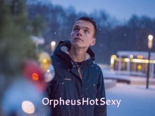 OrpheusHotSexy Just Amateurs