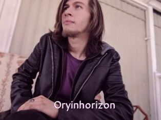 Oryinhorizon