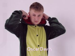 OscarDavis
