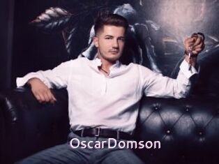 OscarDomson