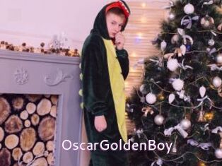 OscarGoldenBoy
