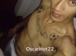 OscarHot22